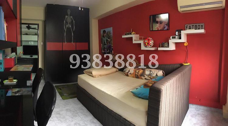 Blk 750 Pasir Ris Street 71 (Pasir Ris), HDB 5 Rooms #116041772